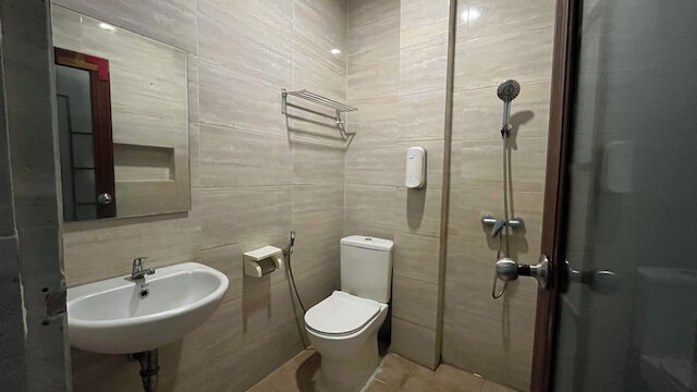 セントーサ ジャヤ シャリア ホテル