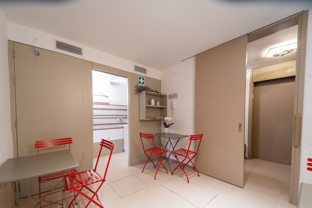 カ ラ スタンパ