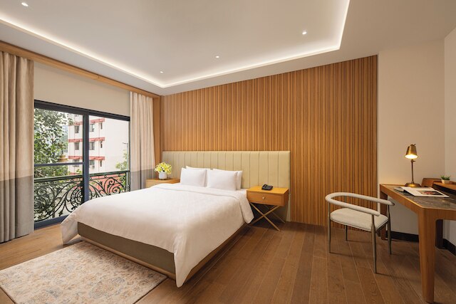 ジンジャー デリー チャナキャプリ