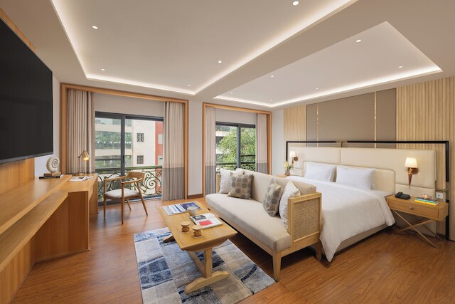 ジンジャー デリー チャナキャプリ