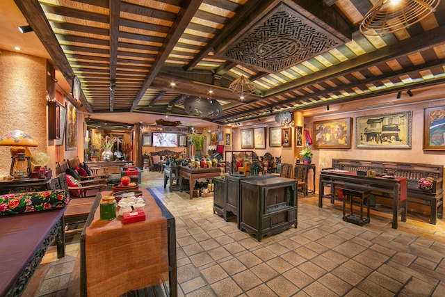 ケチョ レガシー ホテル & スパ