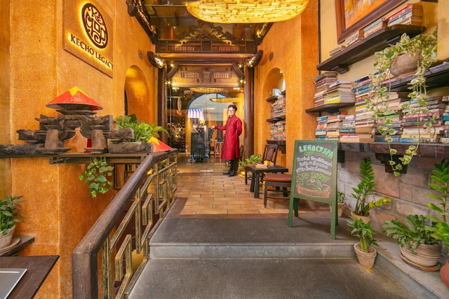 ケチョ レガシー ホテル & スパ