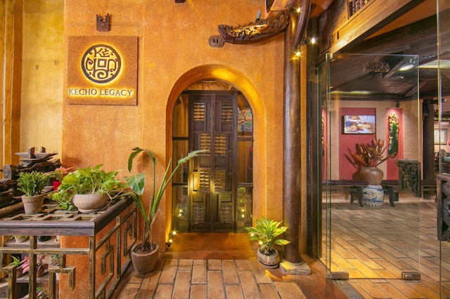 ケチョ レガシー ホテル & スパ