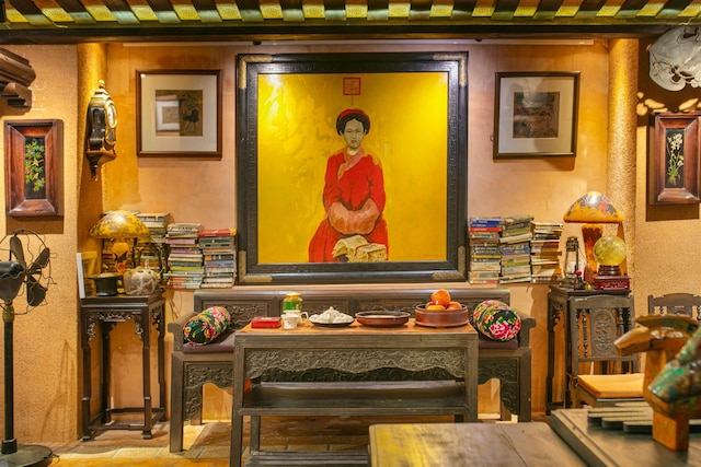 ケチョ レガシー ホテル & スパ