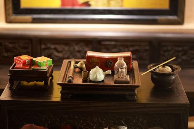 ケチョ レガシー ホテル & スパ