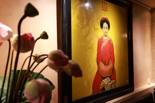 ケチョ レガシー ホテル & スパ