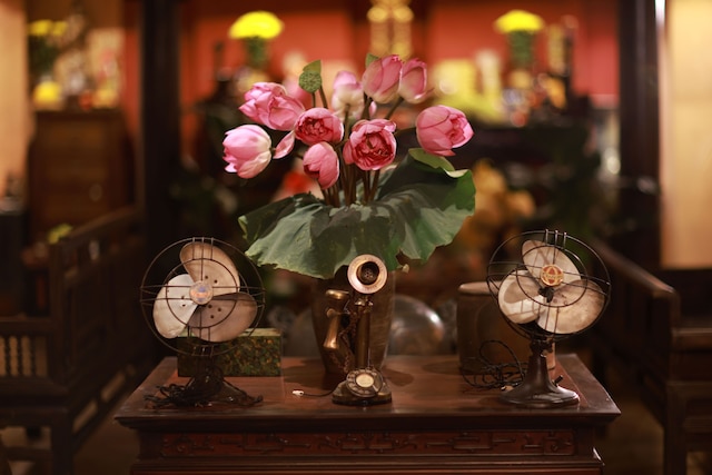 ケチョ レガシー ホテル & スパ