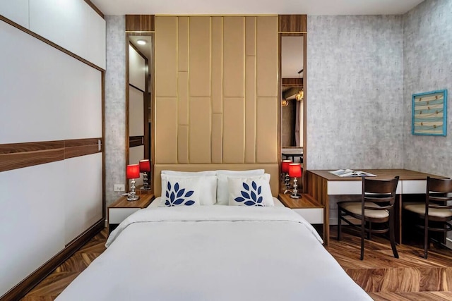 エレガンス ザ トレゾール D4