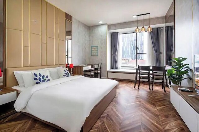 エレガンス ザ トレゾール D4