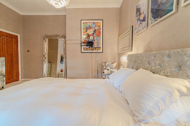 ウォーム & ウェルカミング ロンドン エスケープ ウィズ ホーム タッチズ