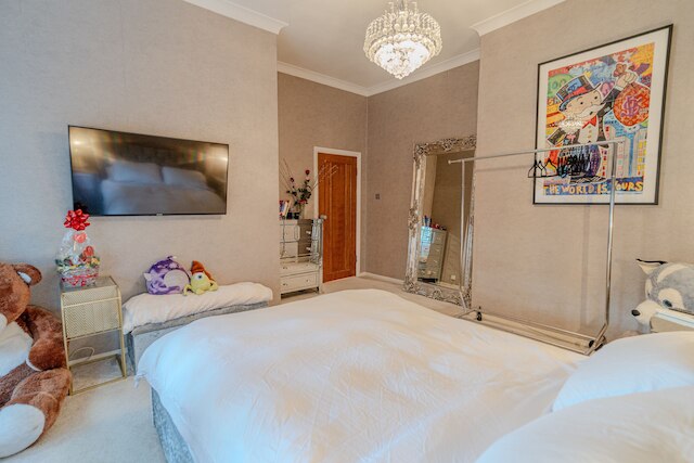 ウォーム & ウェルカミング ロンドン エスケープ ウィズ ホーム タッチズ