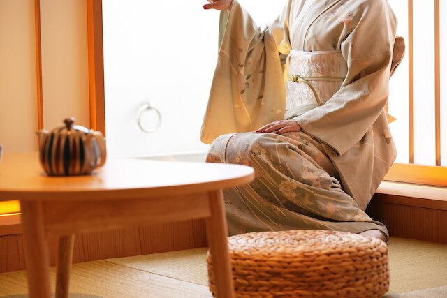 大日寺の宿 京都吉祥院