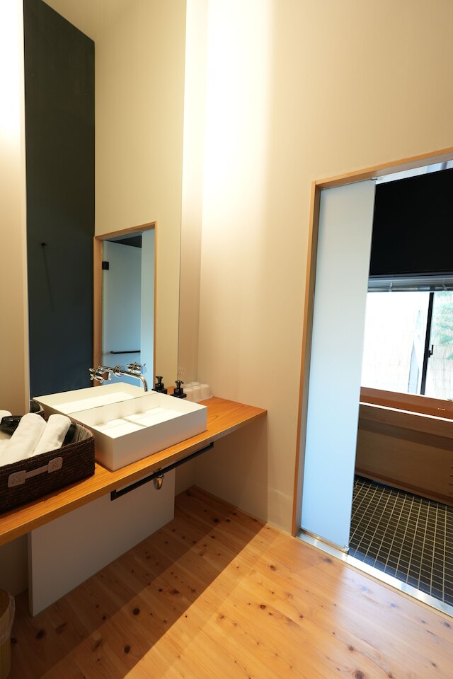 大日寺の宿 京都吉祥院