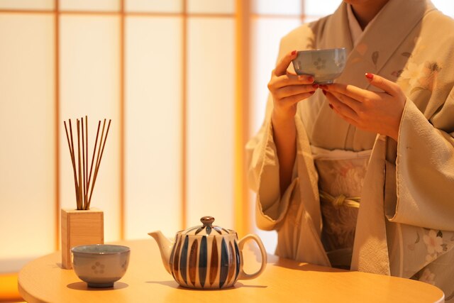 大日寺の宿 京都吉祥院