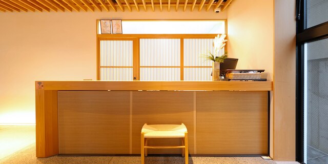 大日寺の宿 京都吉祥院