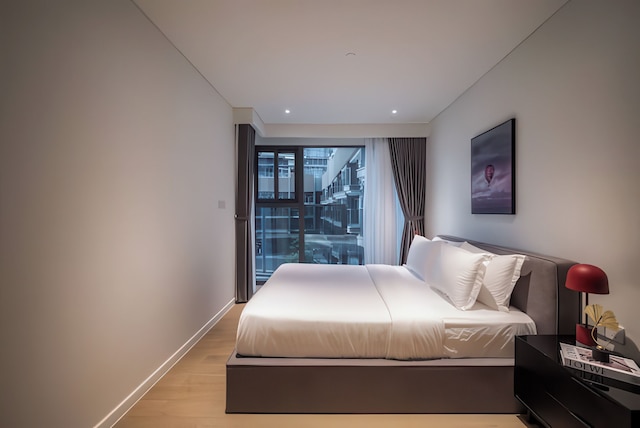 ザ オペラ レジデンス - プール & サウナ