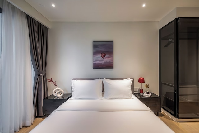 ザ オペラ レジデンス - プール & サウナ