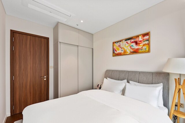 ザ メトロポール ホライゾン ビュー リバーサイド