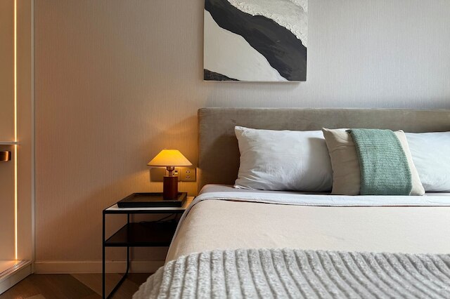 ザ メトロポール ホライゾン ビュー リバーサイド