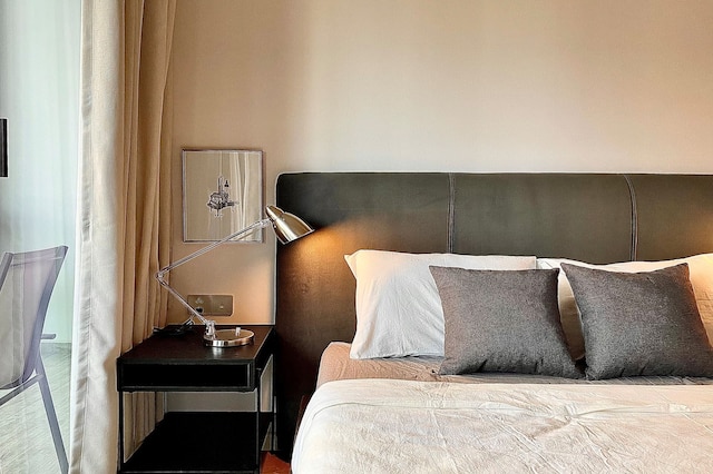 ザ メトロポール ホライゾン ビュー リバーサイド