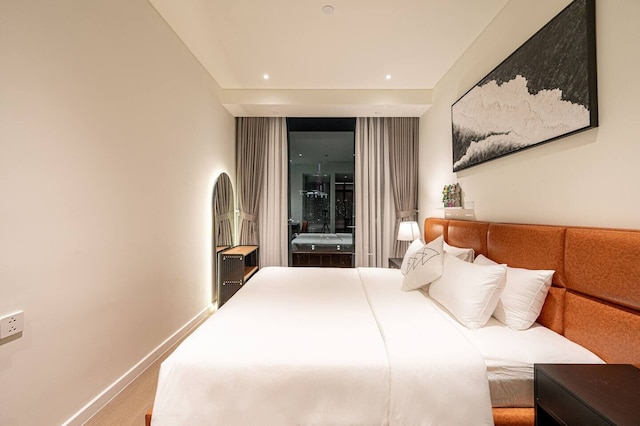 ザ ガレリア トゥ ティエム - パノラマ ビュー