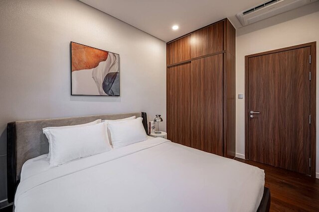 ザ ガレリア トゥ ティエム - パノラマ ビュー