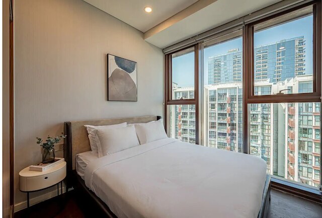 ザ ガレリア トゥ ティエム - パノラマ ビュー