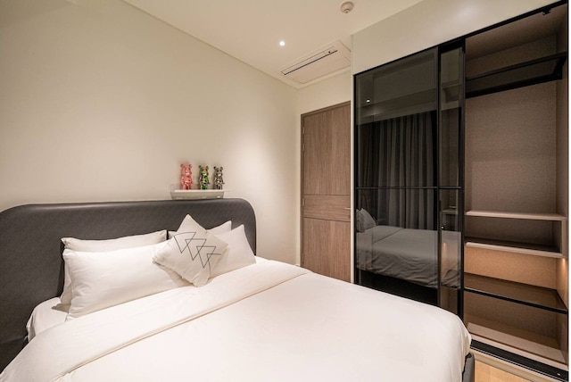 ザ ガレリア トゥ ティエム - パノラマ ビュー