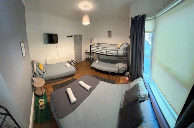 ルームズ アンフィールド