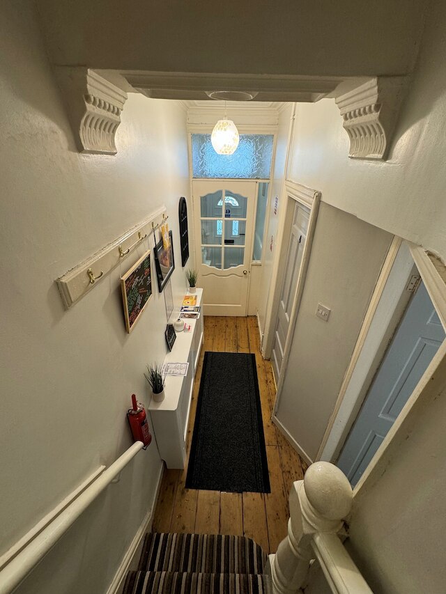 ルームズ アンフィールド