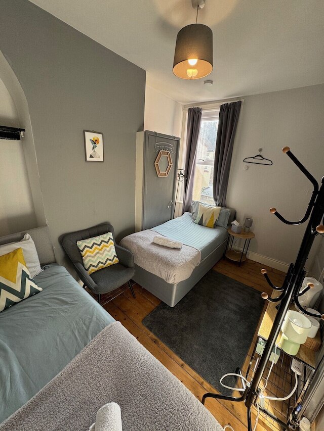 ルームズ アンフィールド