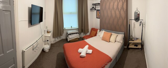 ルームズ アンフィールド