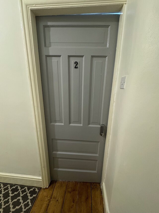 ルームズ アンフィールド