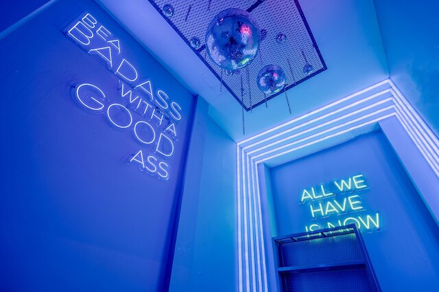 セントラル フラット 5 ミン トゥ カドキョイ コーストライン