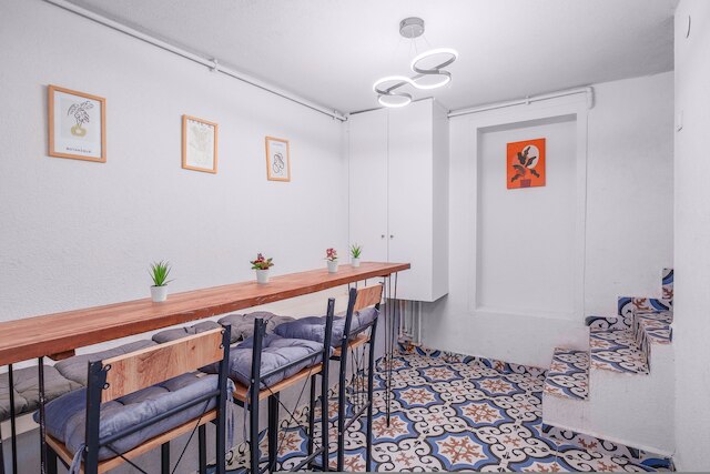 セントラル フラット 5 ミン トゥ カドキョイ コーストライン