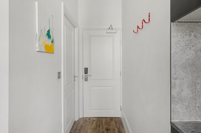 モダン スタジオ アット インバーネス テラス