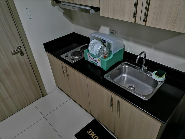 コージー アーバン アパートメント イン パサイシティ