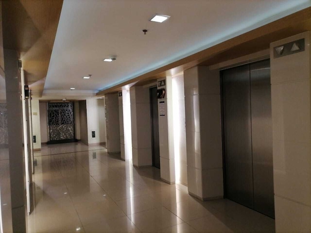 コージー アーバン アパートメント イン パサイシティ