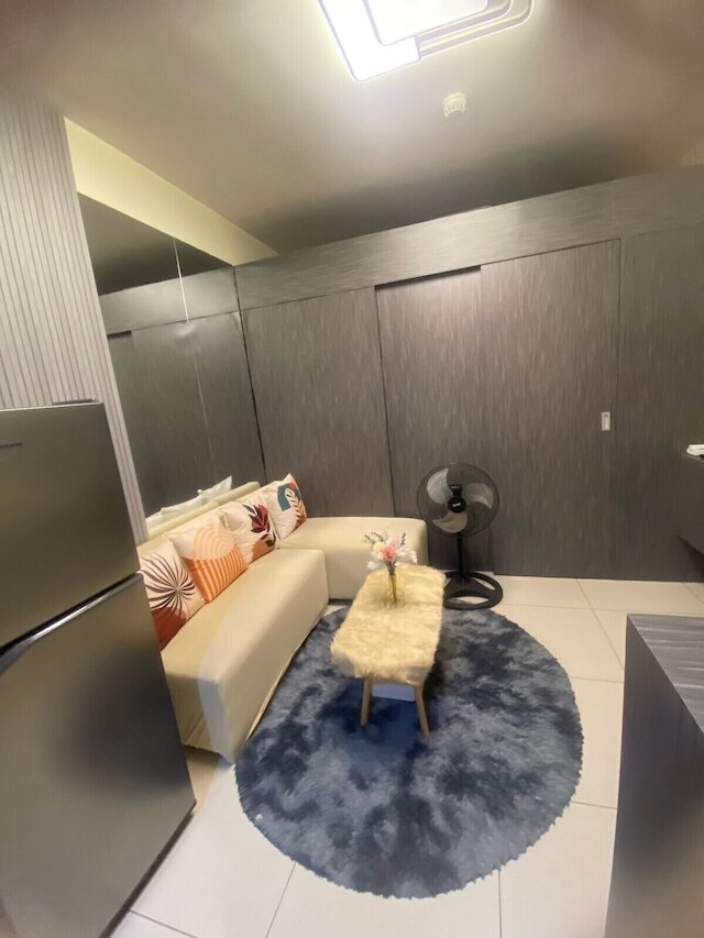 コージー アーバン アパートメント イン パサイシティ