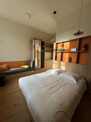 セントラル ホステル リール