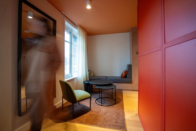 セントラル ホステル リール