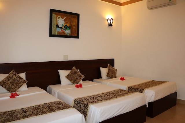 グリーン アレカ ヴィラ