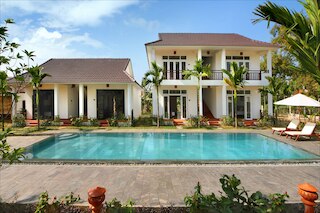 グリーン アレカ ヴィラ