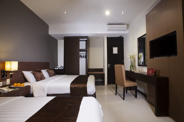 レーガントリス マリオボロ