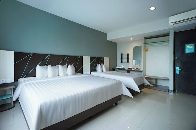 レーガントリス マリオボロ