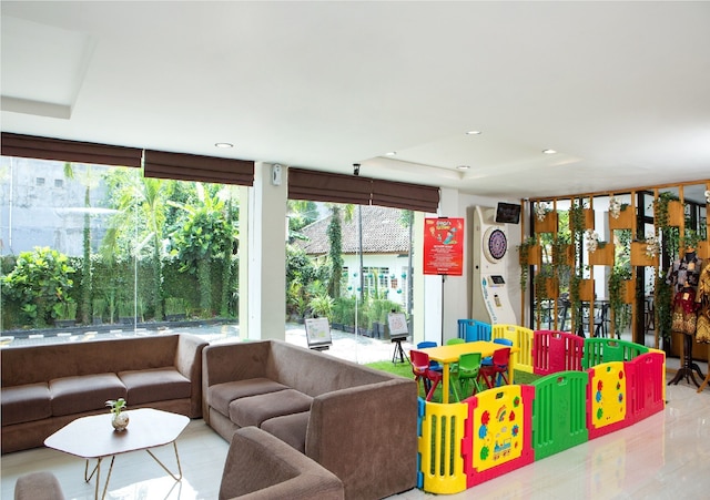 レーガントリス マリオボロ