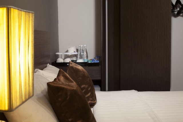 レーガントリス マリオボロ