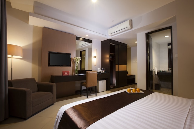 レーガントリス マリオボロ