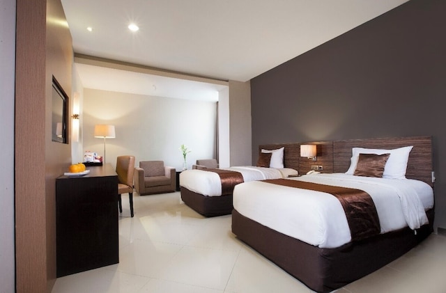 レーガントリス マリオボロ