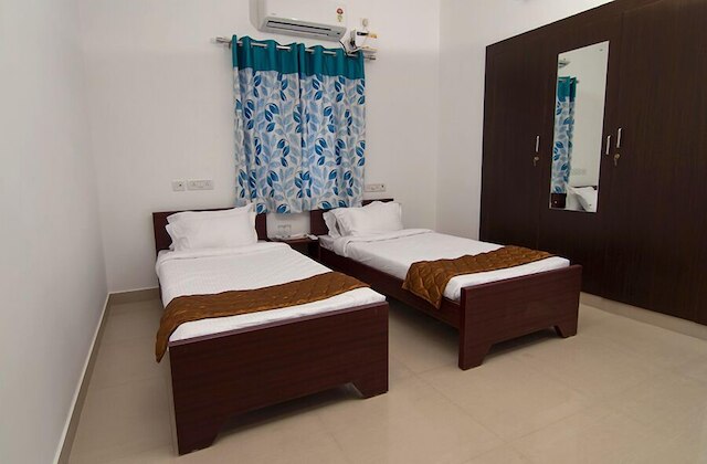 フェニックス ホスピタリティ サービシーズ